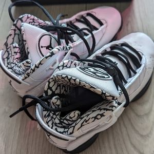 Jordan 6 Rings (Kids Size 4.5)